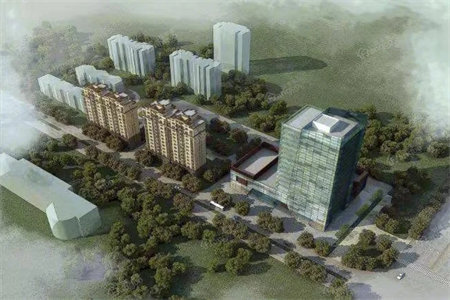 城北文昌书苑3室1厅1卫94m2精装修