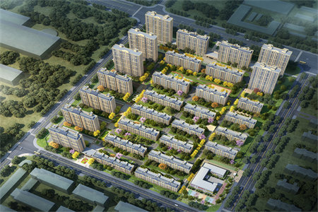 世尊华府3室2厅2卫86万112.92m2中档装修出售